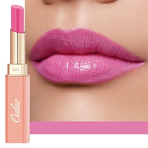 glänzender lippenstift|Glänzende Lippenstifte – Die 15 besten Produkte im Vergleich